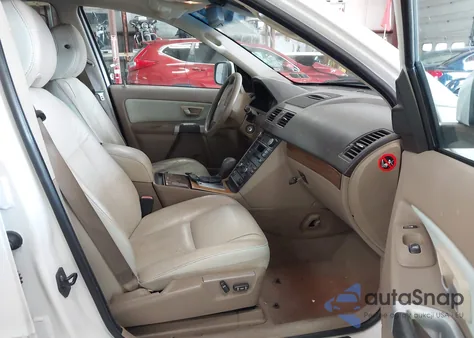 2007 Volvo Xc90 3.2 из США, поврежденный, VIN YV4CZ982971336034